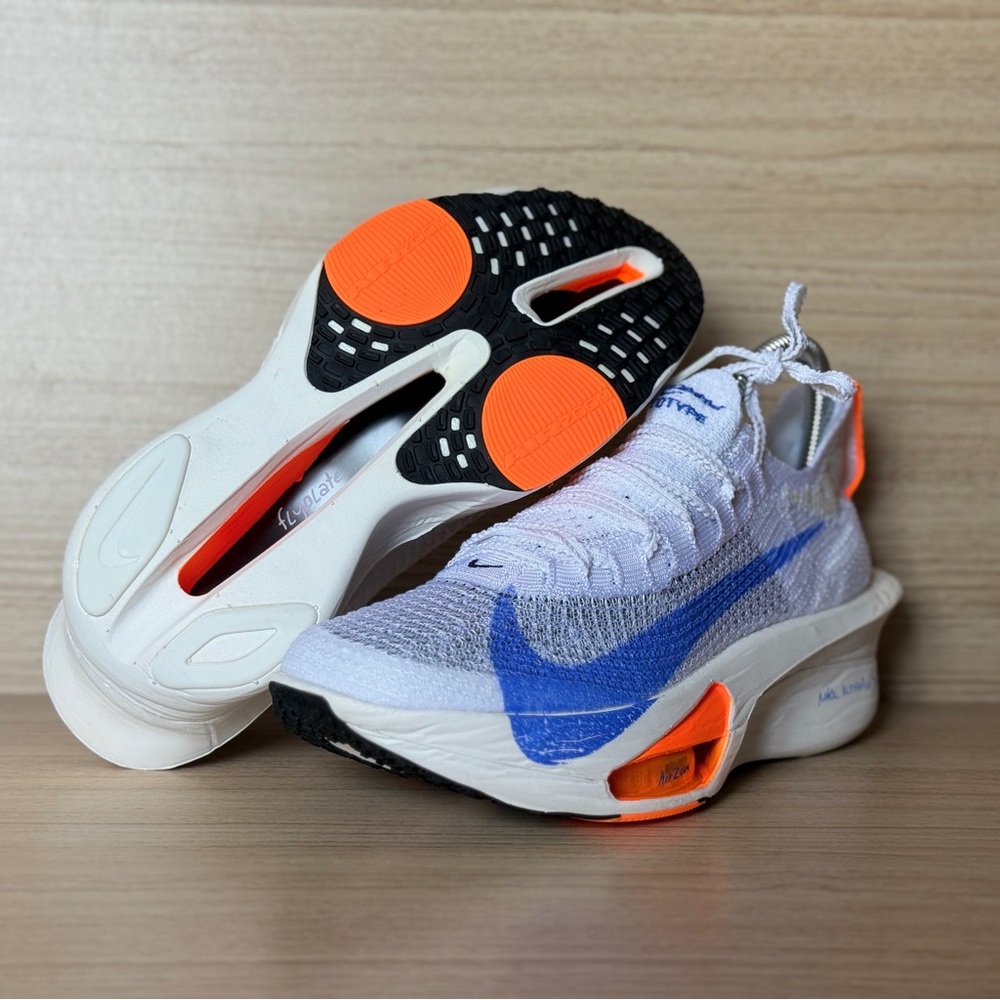 Nike Air Zoom Alphafly Next% 3 FP Blueprint Pack - Picture 3 of 10